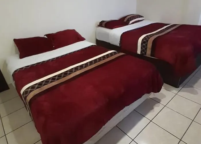 Estancia La Ocho