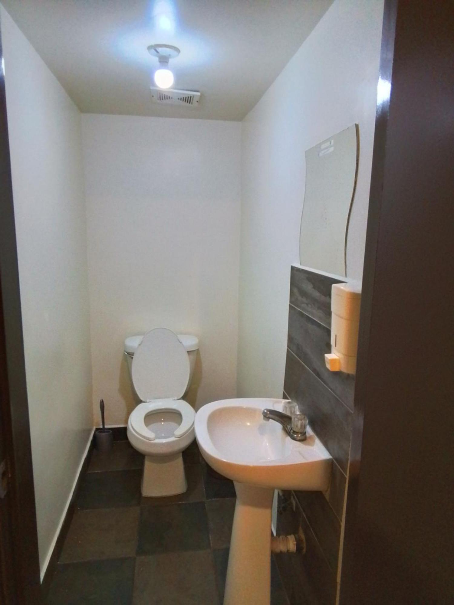 La Ocho Hotel 3*