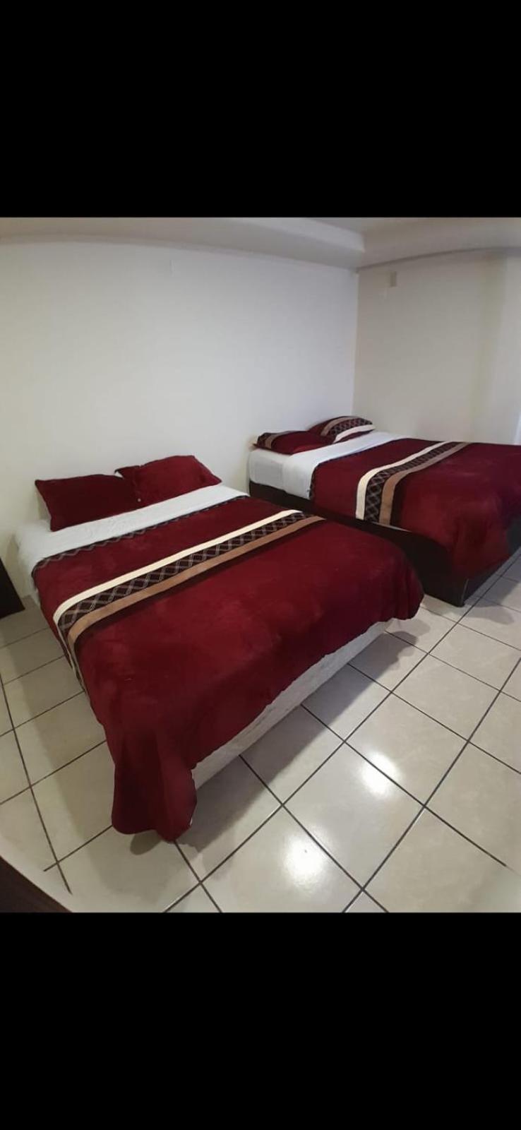 Hotel La Ocho Tijuana