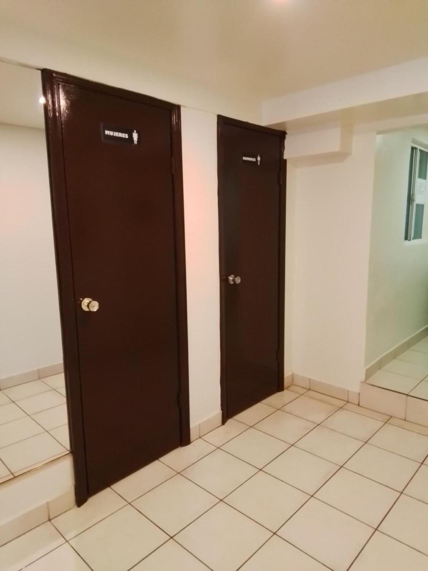 La Ocho Hotel Tijuana